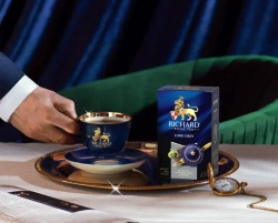 Richard Lord Grey Чёрный чай, 90г. Ричард