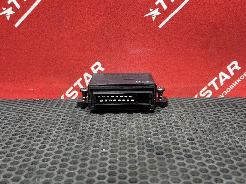 Блок управления центральным замком 2018г.