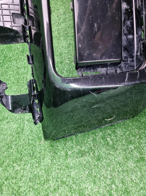 Бампер передний Tank 500 (2021-н.в.)