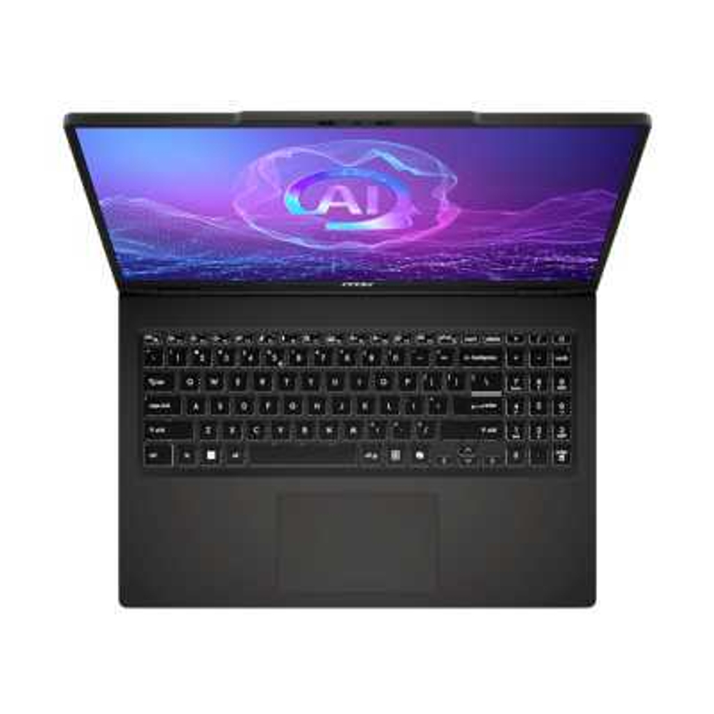 Ноутбук MSI Venture A16 AI+ A3HMG-026XRU