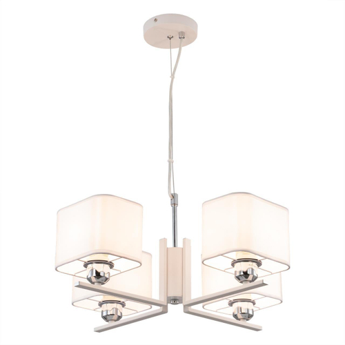 Подвесная люстра Citilux Тильда CL469245