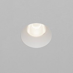 Встраиваемый светильник Maytoni Dip DL121-15W-4K-TRS-W