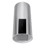 Кухонная вытяжка MAUNFELD ALBA 39 Wall нержавеющая сталь