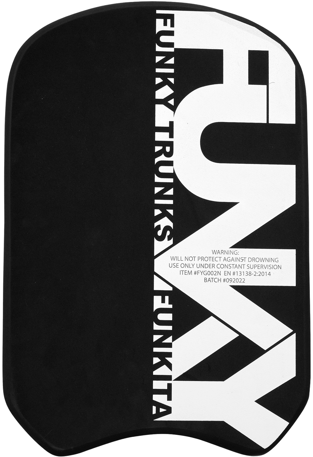 Тренировочная доска FUNKY TRUNKS Messed Up