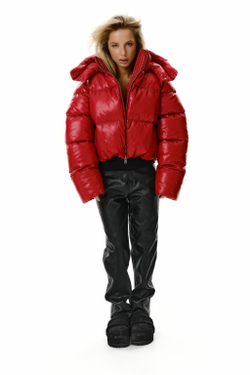 PRE-ORDER POOH RED ÉSME