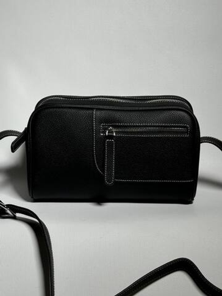 Сумка-мессенджер Hermes