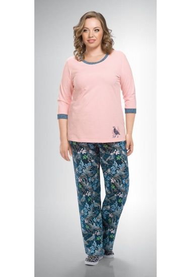 Пижама женская PELICAN ZJP673