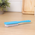 Щётка для овощей и фруктов с ручкой - 17 см.