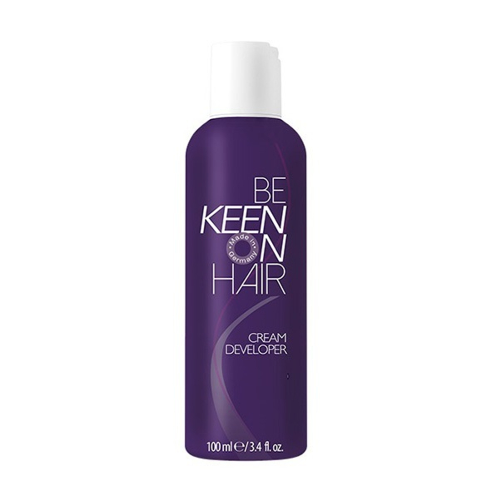 Крем-окислитель 1,9% KEEN Cream developer 100мл