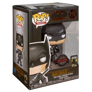 Фигурка Funko POP! Vinyl: DC: Grim Knight Batman (Exc) 46052