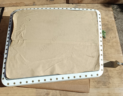 Filter/фильтр AC9780F-15Y11