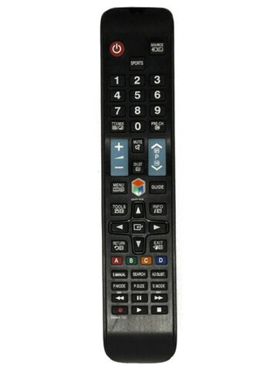Пульт BN59-01198C для телевизоров Samsung