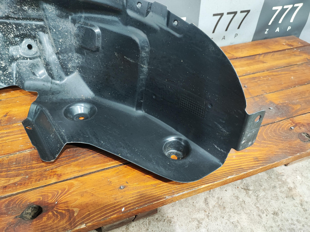 Подкрылок задний левый Haval Jolion 21-нв Новый Оригинал 5512116XST01A