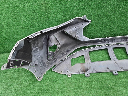 Бампер передний Haval F7 1 (2022-2024)