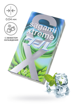 Презервативы Luxe, extreme, «Безумная Грета», ваниль, 18 см, 5,2 см, 1 шт.