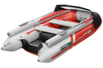Лодка ПВХ Gladiator Air Expedition E450X НДНД -