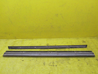 Подножка правая Mercedes G W463 (08-18)