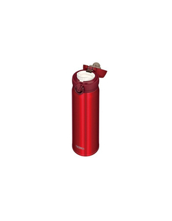 Термокружка Thermos JNL-504 MTR (0,5 литра), красная