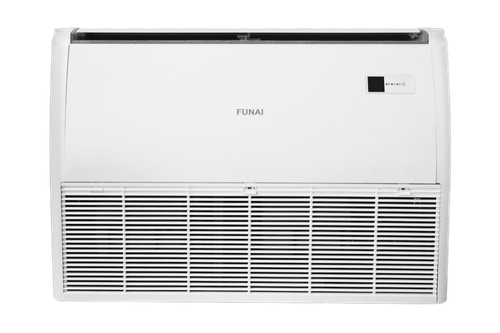 Полупромышленная сплит-система FUNAI LAC-DR105HP.F01/S/LAC-DR105HP.01/U