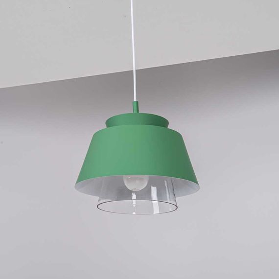 Подвесной светильник Imperium Loft Sota 178039-26