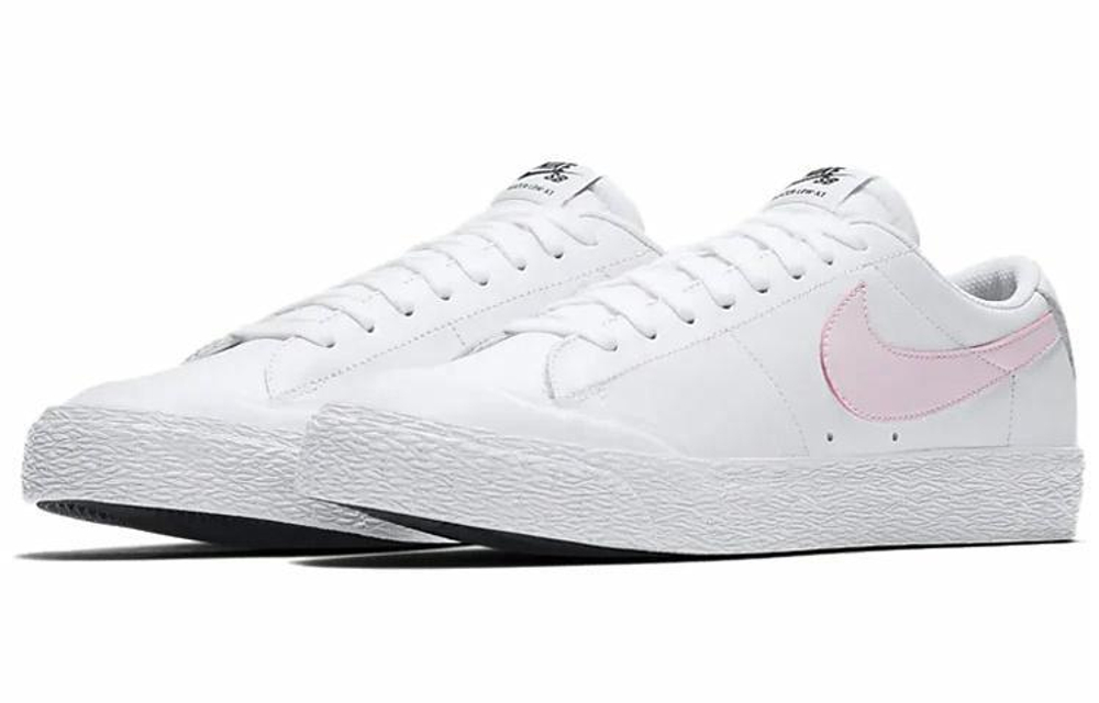 Кроссовки Nike Blazer Low Xt
