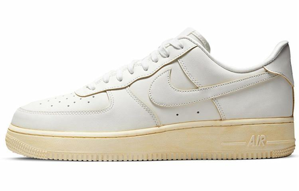 Кроссовки Nike Air Force 1 "Keep 'Em Fresh"