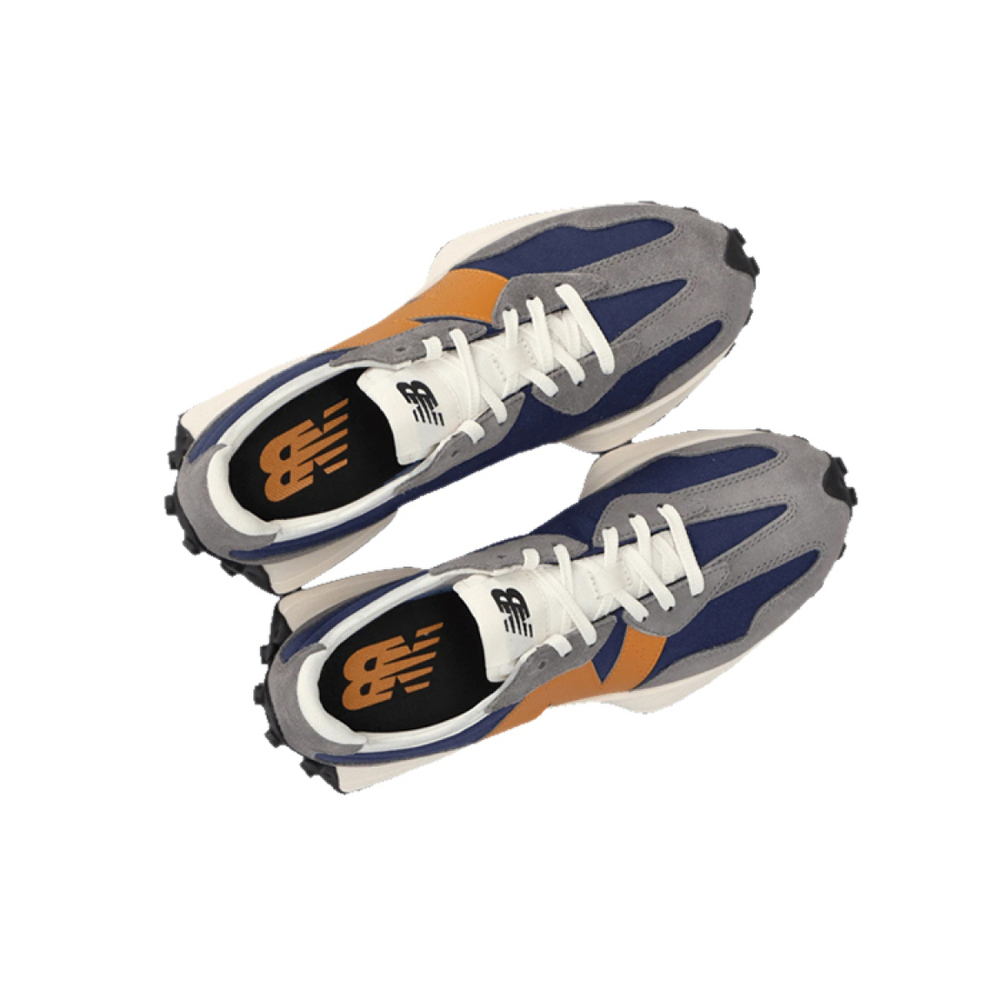 Кроссовки New Balance NB 327, WS327WR1