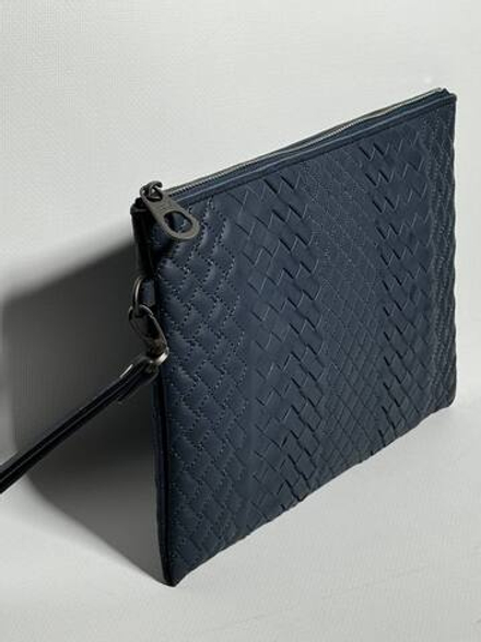 Клатч Bottega Veneta