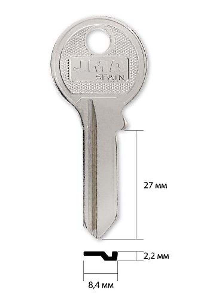 VI-1D | V5S | VI081 (имп.) 15159