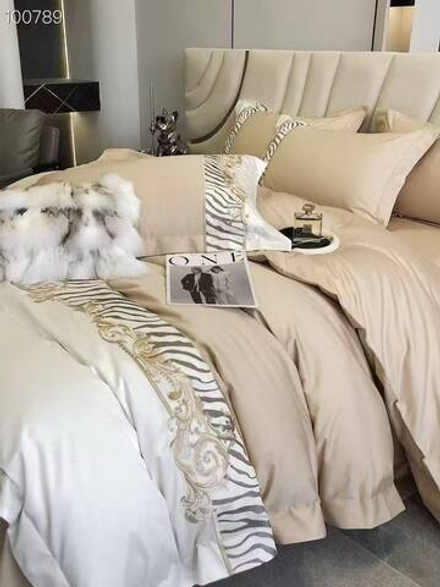 Комплект постельного белья