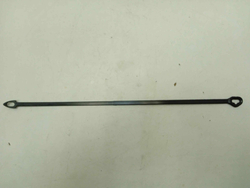 WIS24140OE/47 кт173 Тяга аварийного открытия люка для стиральной машины Bosch WIS24140OE/47 б/у