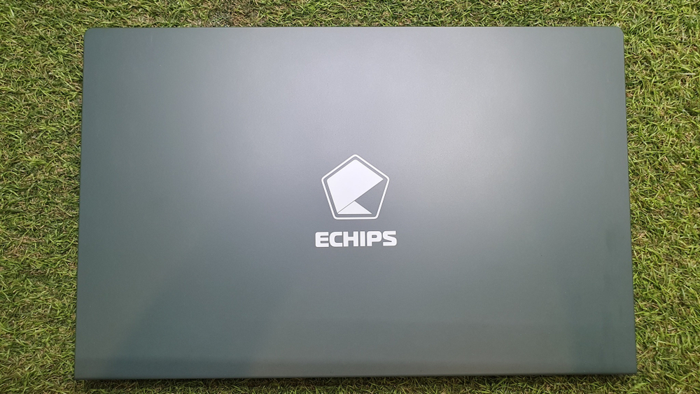 Ноутбук ECHIPS Intel/8Gb/FHD/Malachite NQ15E-1/Windows 10