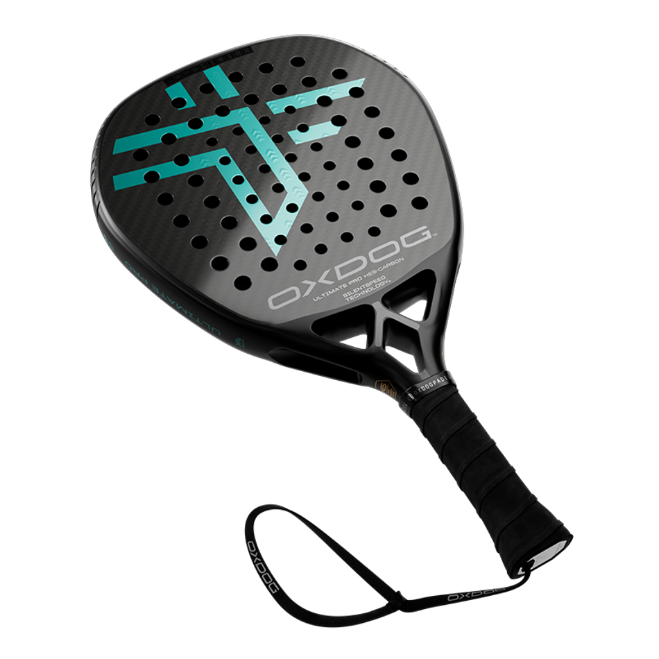 Ракетка Oxdog Ultimate Pro 2026