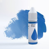 Тату краска Gallery Cobalt Blue, 10мл