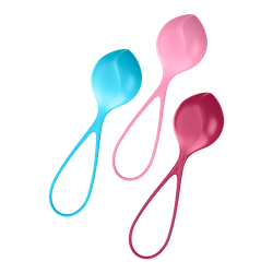 Strengthening Balls (set of 3)