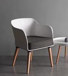 Стул Aurora белый