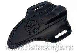 Нож Microtech Akris Ember G-10 95-10EM-1фотография - 4