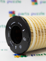 Фильтр топливный, элемент, оригинал / ELEMENT,FUEL АРТ: CH10930