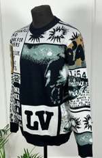 Свитер Louis Vuitton