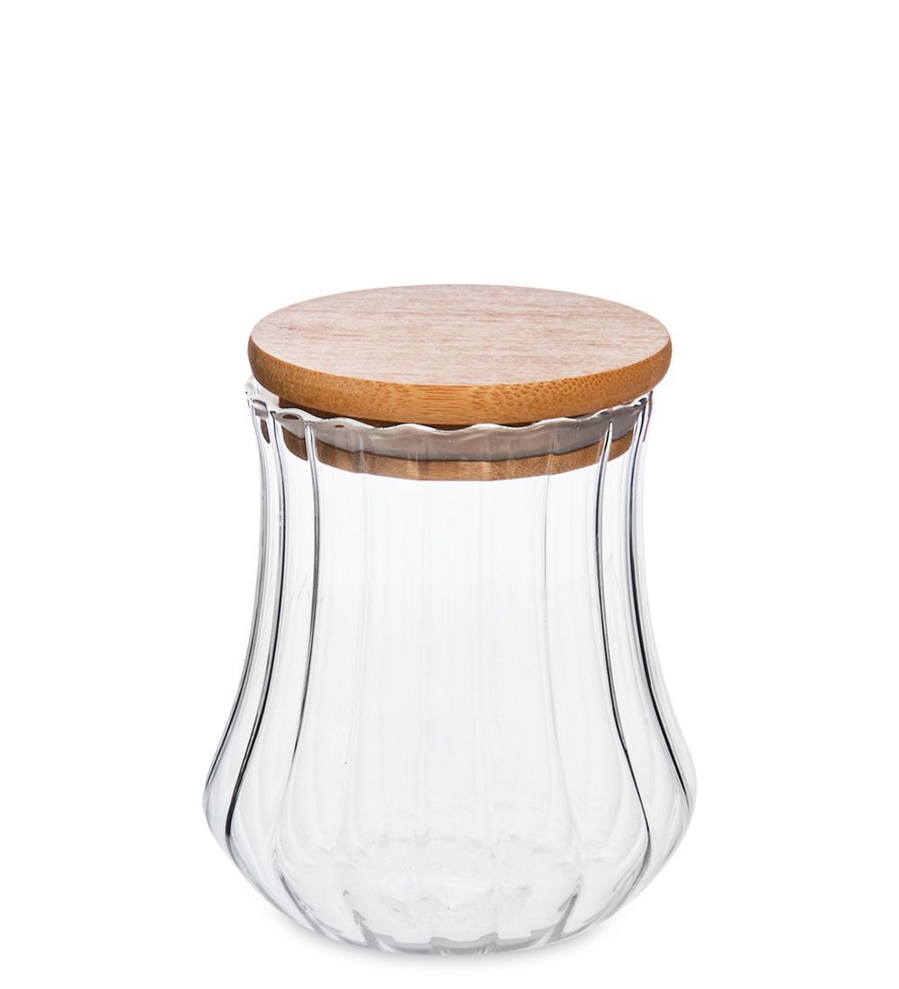 GS-117 Банка для сыпучих, 550мл