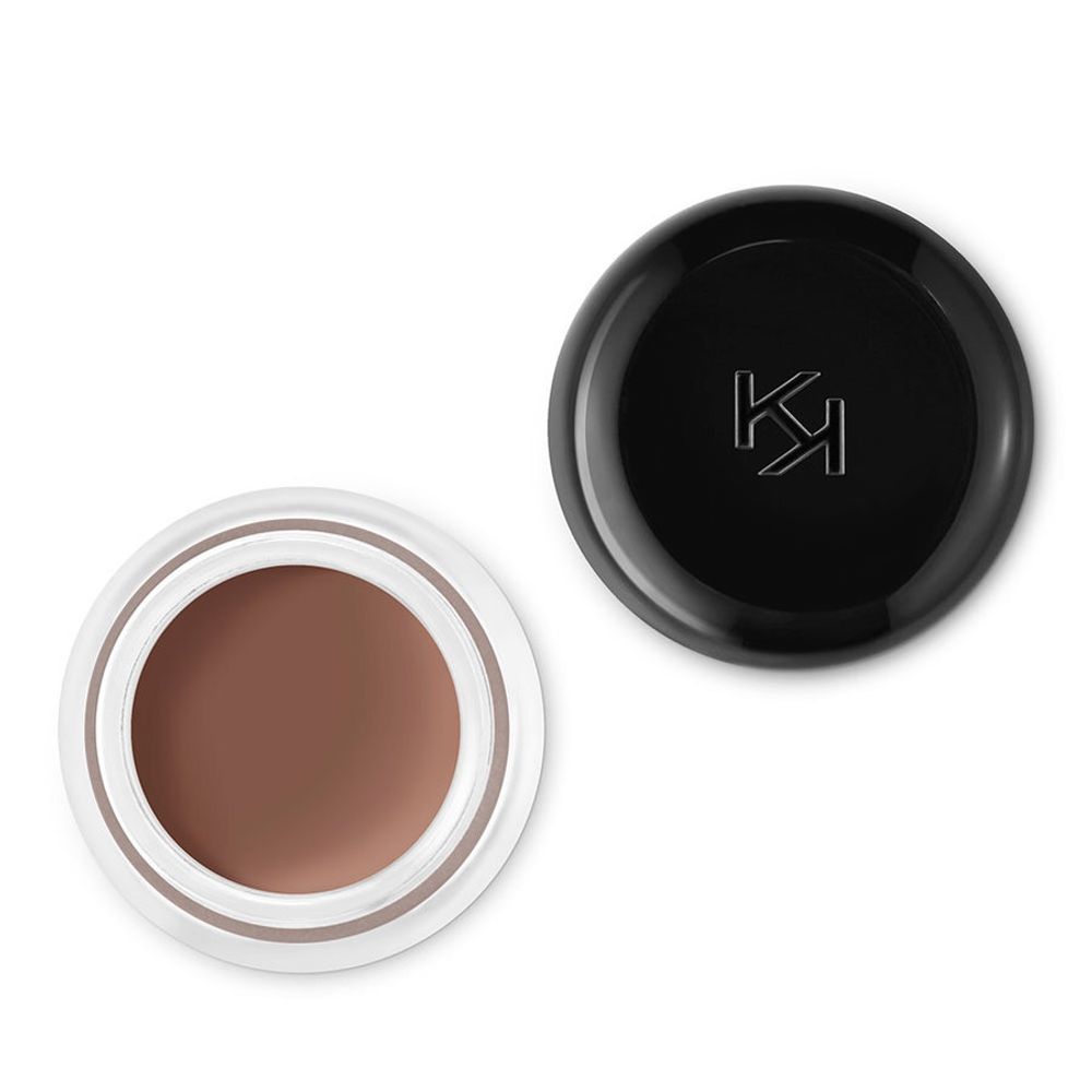 Гель для бровей KIKO Milano Lasting Eyebrow Gel - 03