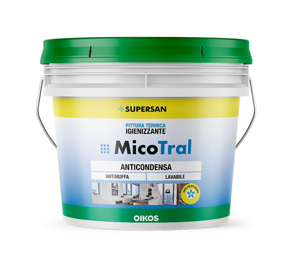 MICOTRAL