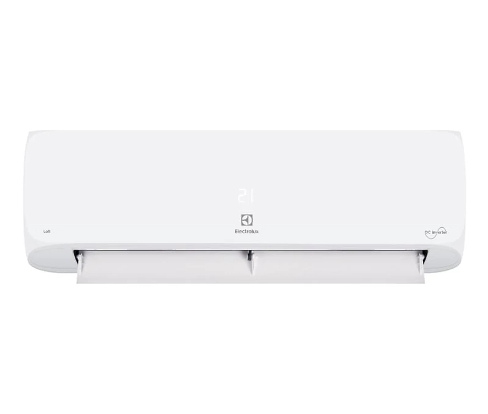 Electrolux EACS/I-18HAL/N8