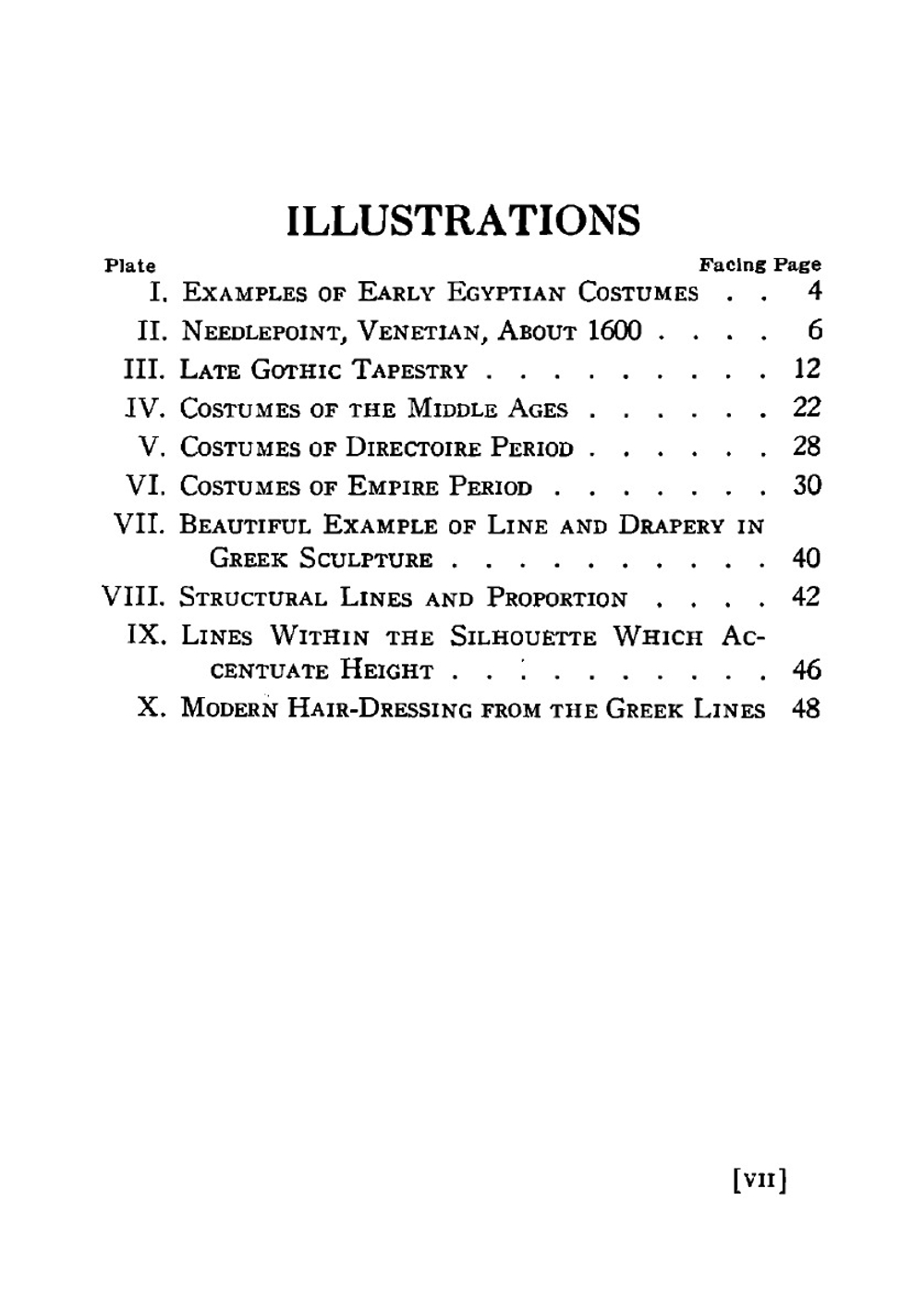 Textiles and costume design | Ellsworth Evelyn Peters