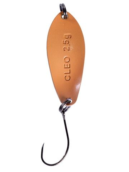 Блесна колеб. Lucky John CLEO длин.31мм/02,5г 031