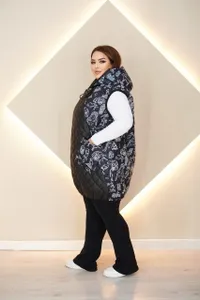 Жилет МС-3 Фабрика Моды