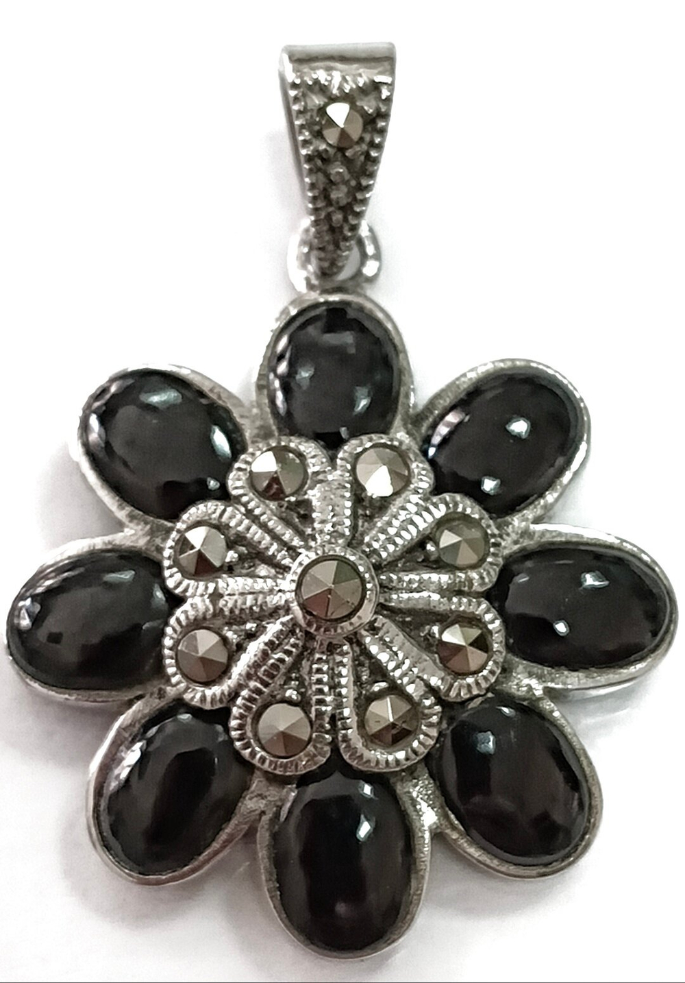 Ювелирная подвеска Эстерелла