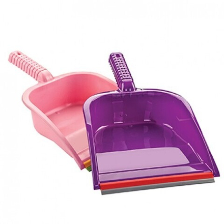 Совок для мусора РП-1025 РОССПЛАСТ (36шт)