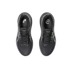 Женские кроссовки ASICS GT-1000 13 'Black Steel Grey' 1012B663-004