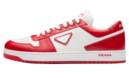 Кроссовки PRADA, 2EE364_3LKG_F0O3N